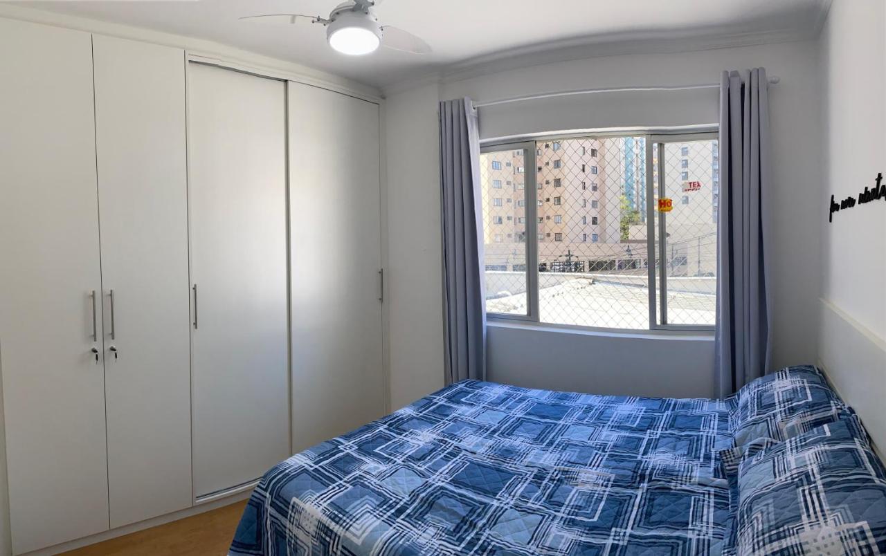 101- Lindo Apartamento Amplo E Decorado, 2 Quartos, Sala, Cozinha Completa, Mobiliario Moderno, Lavanderia , Excelente Localizacao No Bairro Bigorrilho Curitiba Exteriör bild