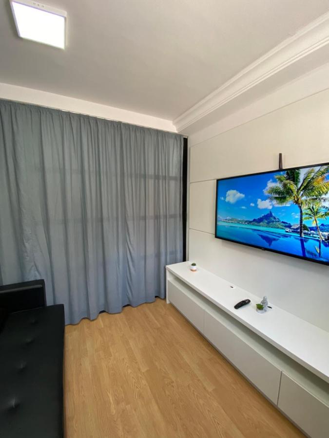 101- Lindo Apartamento Amplo E Decorado, 2 Quartos, Sala, Cozinha Completa, Mobiliario Moderno, Lavanderia , Excelente Localizacao No Bairro Bigorrilho Curitiba Exteriör bild