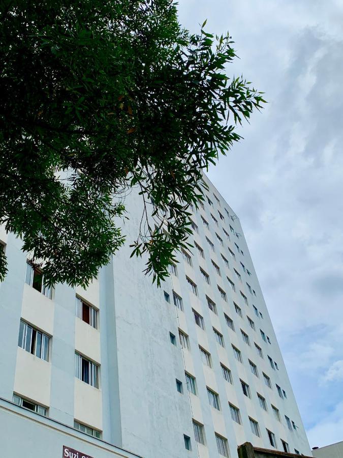 101- Lindo Apartamento Amplo E Decorado, 2 Quartos, Sala, Cozinha Completa, Mobiliario Moderno, Lavanderia , Excelente Localizacao No Bairro Bigorrilho Curitiba Exteriör bild