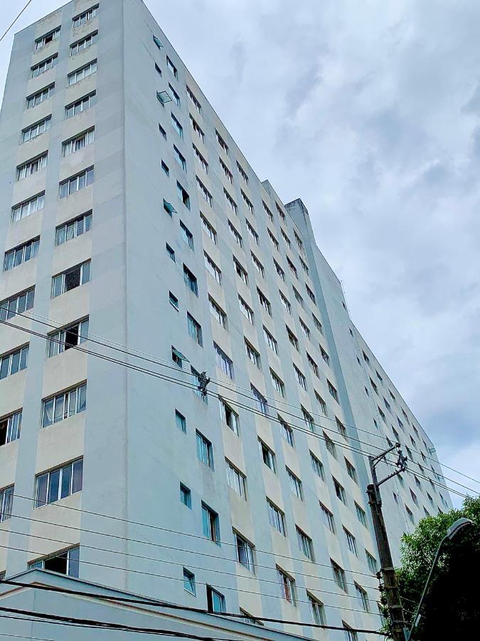 101- Lindo Apartamento Amplo E Decorado, 2 Quartos, Sala, Cozinha Completa, Mobiliario Moderno, Lavanderia , Excelente Localizacao No Bairro Bigorrilho Curitiba Exteriör bild