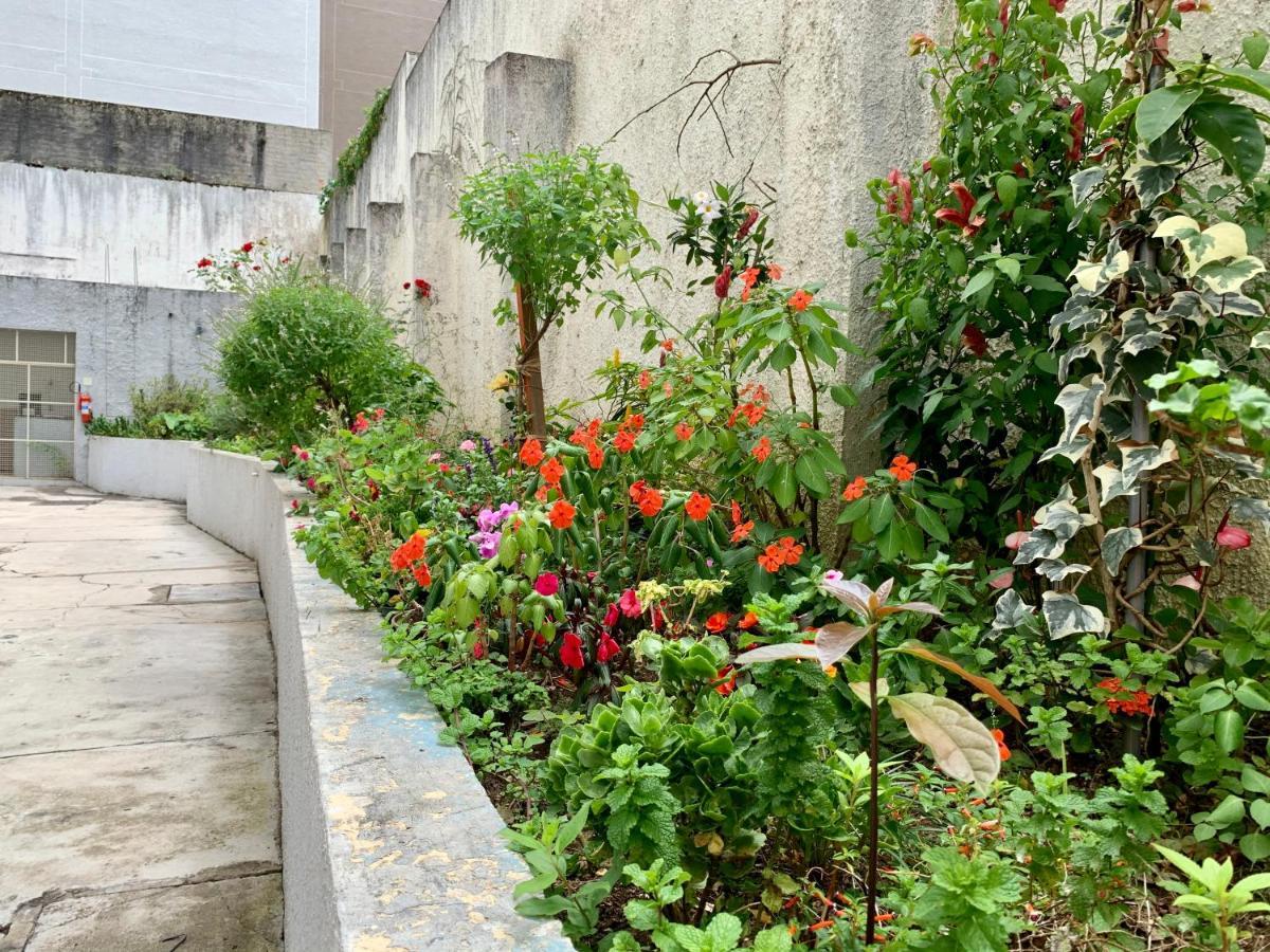 101- Lindo Apartamento Amplo E Decorado, 2 Quartos, Sala, Cozinha Completa, Mobiliario Moderno, Lavanderia , Excelente Localizacao No Bairro Bigorrilho Curitiba Exteriör bild